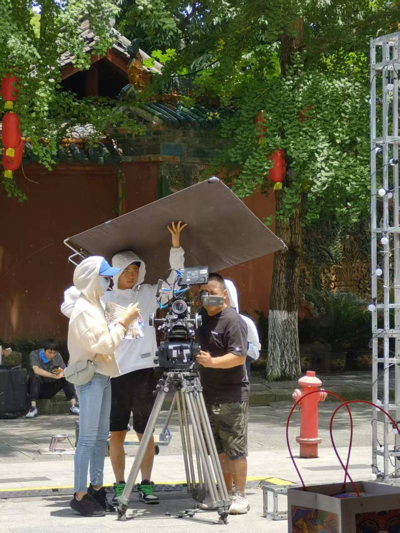 高坪区产品宣传视频拍摄公司避坑：资质、案例、服务全解析