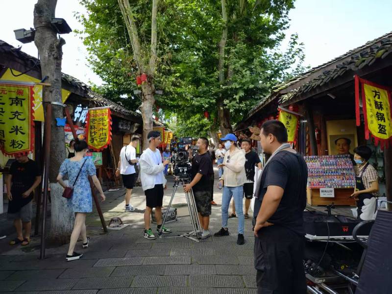 高坪区产品视频拍摄技术升级：AI与三维动画深度融合