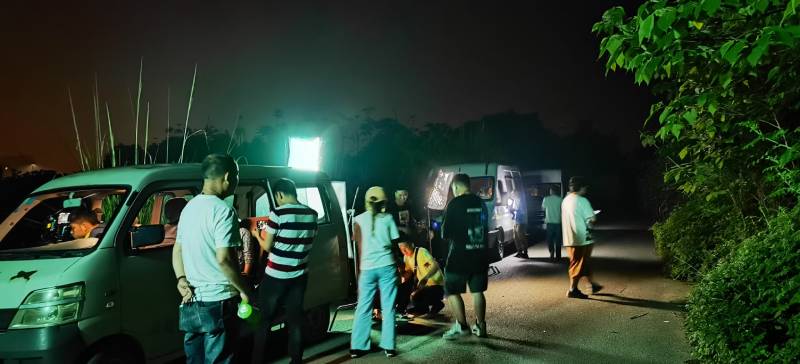 以镜头为笔，绘就高坪区产品视频的进阶之路
