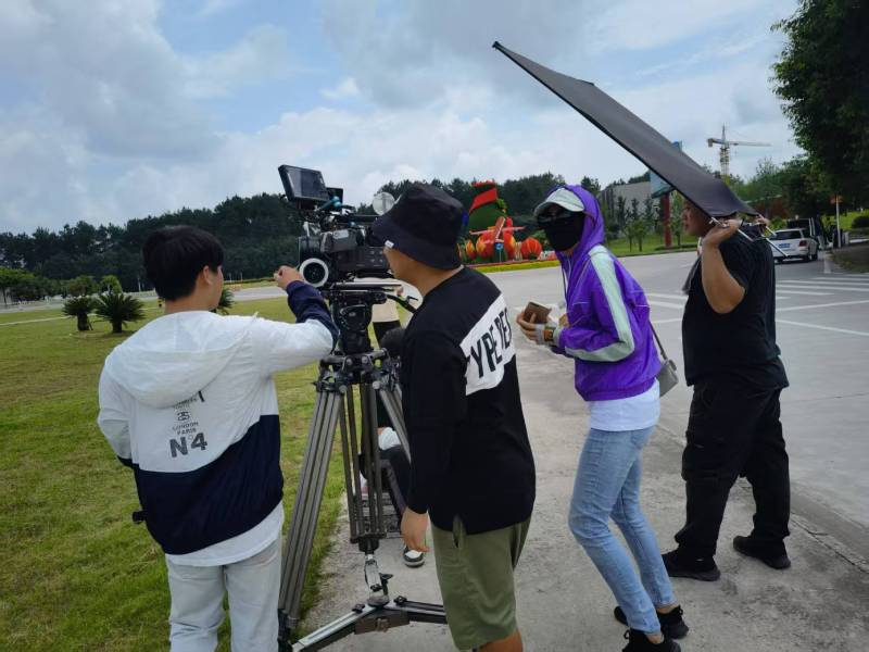 高坪区极致互动，未来愿景宏大，致力于成为全球领先的产品宣传视频企业