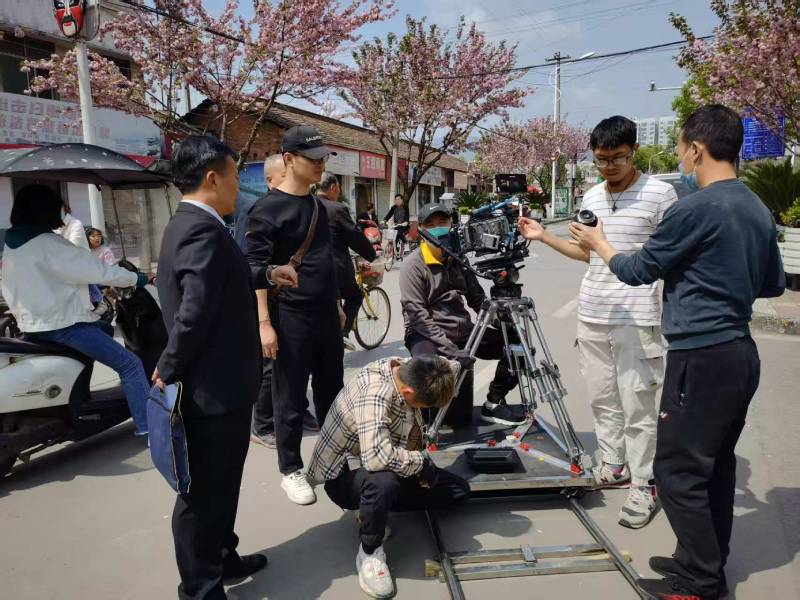 高坪区产品视频拍摄进阶指南，助力产品抢占视觉高地