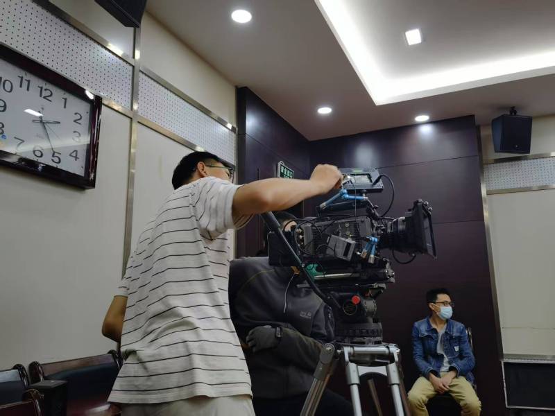 大数据指导创作方向，高坪区产品视频拍摄公司让每帧画面都有效触达